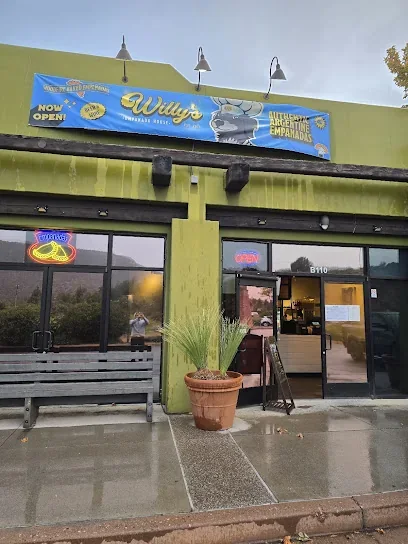 Willy's Empanada House